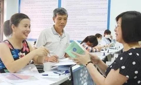 Người đóng BHXH trên 20 năm đón tin vui lớn năm 2026: Hàng loạt quyền lợi mới, ai cũng nên biết sớm