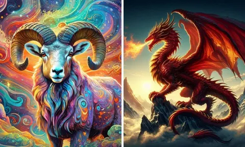 Sau ngày 21/2: 3 tuổi Gia Tiên độ trì, mở hàng đắt khách, tiền tài như mơ