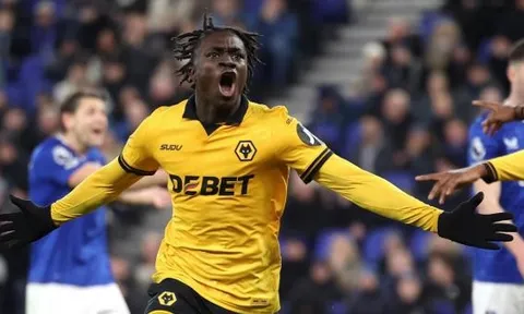 Tin đồn chuyển nhượng sáng 21/2: Wolves sắp mất Mateus Mane; Casemiro được săn đón