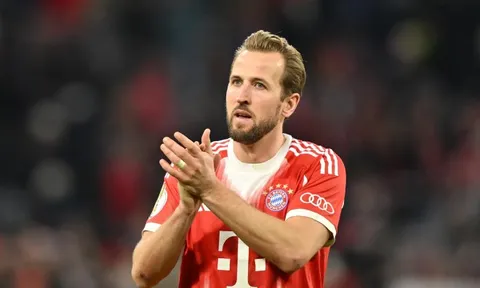 Ứng viên chủ tịch Barca hứa nổ bom tấn Harry Kane