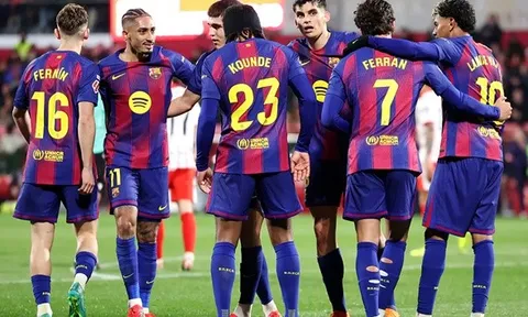 Soi trận Barcelona vs Levante: Mệnh lệnh phải thắng
