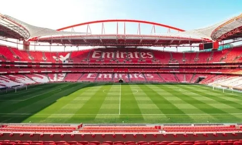 James Ellis rời đi báo hiệu đợt cải tổ tại Arsenal