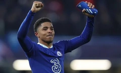 Fofana khẳng định tư duy của Rosenior giúp Chelsea thay đổi
