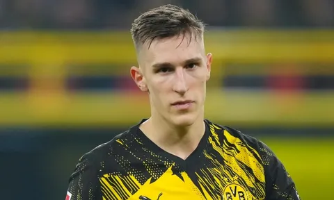 Real Madrid tranh mua sao Dortmund với Barcelona