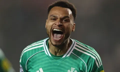 Jacob Murphy tự tin giúp Newcastle gây bất ngờ trước Man City