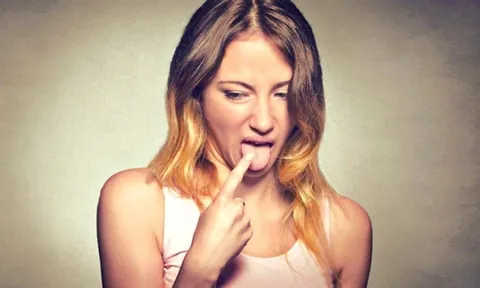 5 căn bệnh này có thể đang âm thầm gây ra vị đắng trong miệng