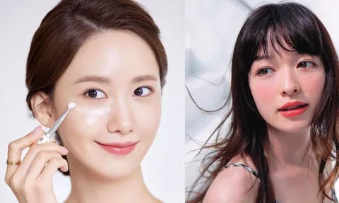 6 xu hướng trang điểm K-Beauty nổi bật năm 2026: tự nhiên hơn nhưng vẫn đầy điểm nhấn