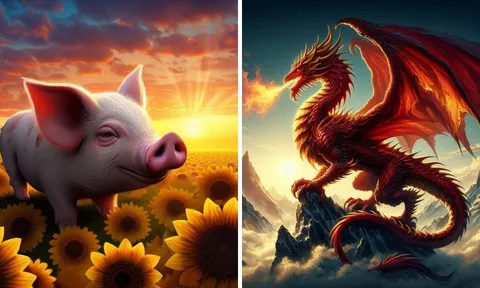 Sau ngày 23/2: 3 tuổi Gia Tiên độ trì, Tiền Nhiều số 2 không ai số 1