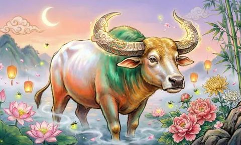 Tử vi tháng Giêng: 5 con giáp dễ ký hợp đồng lớn đầu năm, biết sớm kẻo lỡ thời cơ vàng