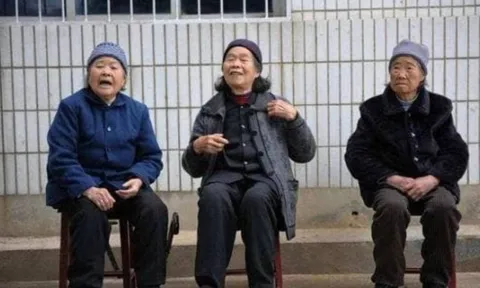 Về già dù giàu hay nghèo, người có tầm nhìn luôn để lại 3 thứ cho con cháu – Không phải tiền hay đất