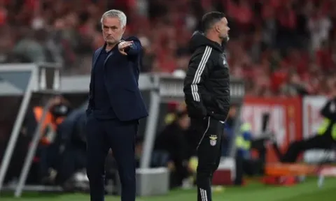 Kỷ lục 38 trận bất bại và cú hích cho Mourinho đấu Real Madrid