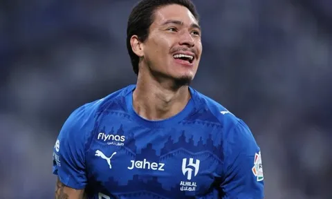 Tin đồn chuyển nhượng sáng 22/2: Darwin Nunez có thể trở lại Anh; Liverpool chi đậm mua Anthony Gordon