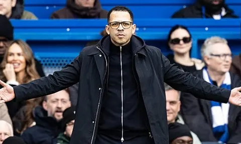 Lối chơi an toàn đang bóp nghẹt sức tấn công của Chelsea