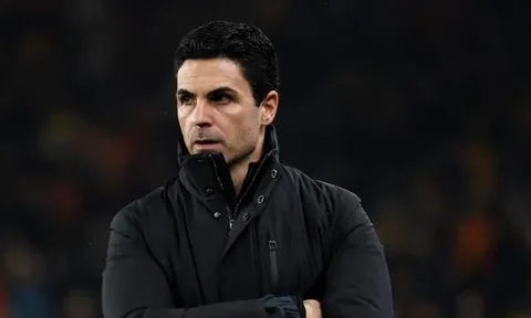 "Tiếng ồn" tại Bắc London là liều thuốc thử bản lĩnh Arsenal
