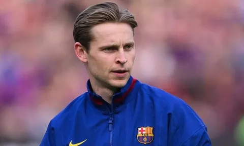 Án treo giò đe dọa tham vọng chiếm ngôi đầu của Barca
