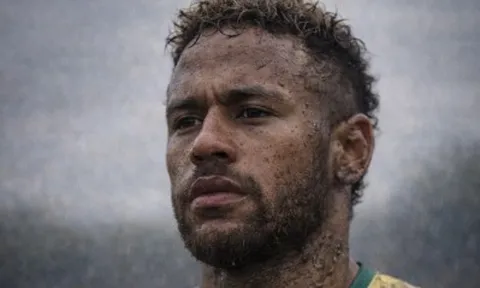 Chân dung Neymar: Vũ điệu dang dở của hoàng tử không ngai