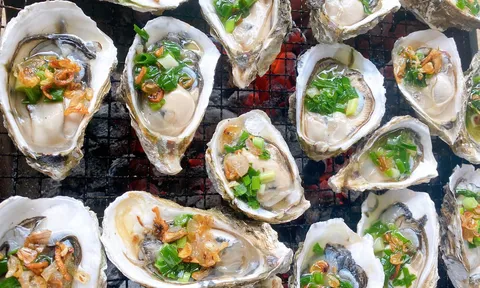 Bổ sung 5 thực phẩm giàu kẽm này, để tăng cường hệ miễn dịch cho cơ thể tránh bệnh tật