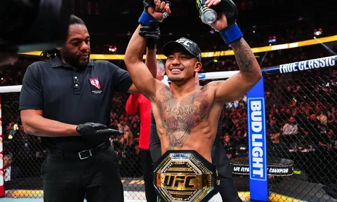 Joshua Van và lần bảo vệ đai đầu tiên: Đối đầu 'quái vật submission' Tatsuro Taira tại UFC 327