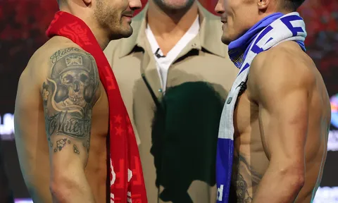Leigh Wood vs Josh Warrington 2: Màn báo thù tại Nottingham hay phép màu được tái hiện?