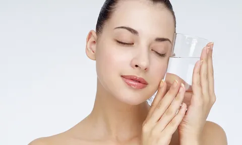 Giải pháp phục hồi làn da xỉn màu sau những ngày thức khuya kéo dài