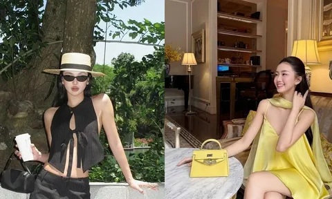 Mặc đúng màu, chọn đúng phong cách: Bí quyết giúp 12 con giáp tăng vận khí và thu hút tài lộc