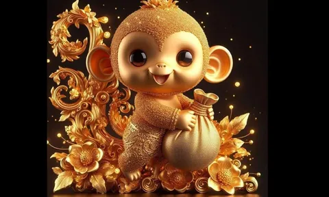 Sau mùng 7 tháng Giêng: 2 tuổi càng giao lưu càng phát lộc, 1 tuổi chăm chỉ sớm dễ bật mạnh bất ngờ