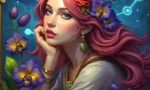 Thứ Hai đến thứ Tư (23-25/2): 3 cung hoàng đạo chú ý quý nhân lướt qua, tinh ý sẽ mở ra cơ hội lớn