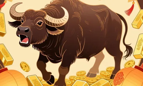 Thứ Hai, thứ Ba (23-24/2), 3 tuổi công việc suôn sẻ, mở bát năm mới cực đỏ