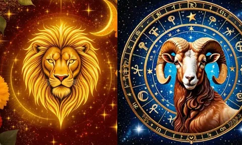 Tuần mới 23-28/2: 3 cung hoàng đạo đi đứng thuận lợi, tiền về dồn dập, công việc hanh thông