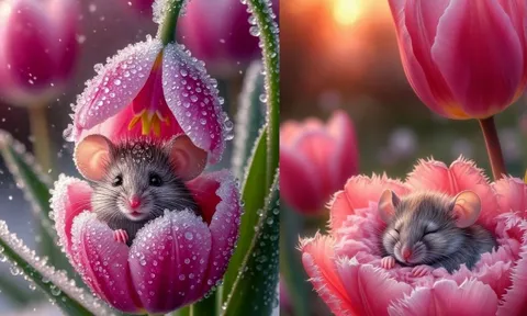 Vượt qua bể dâu nửa đời người: 3 con giáp hưởng phúc lành, tài vận hanh thông từ tuổi 45