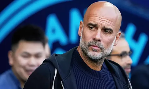 Pep tin Man City khó toàn thắng dù áp sát Arsenal