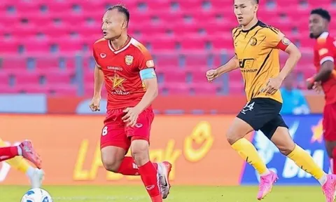 Sự thật vụ Doãn Ngọc Tân chia tay Thanh Hóa