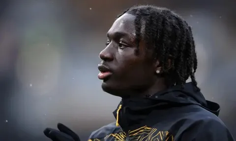 Wolves sa sút, MU tranh thủ săn Mateus Mane thay Bruno