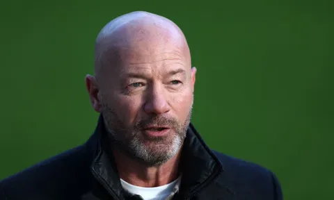 Alan Shearer dự đoán Man Utd sẩy chân trước Everton