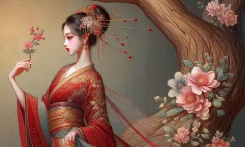 4 ngày sinh vượng khí bùng nổ năm 2026: Cơ hội mở ra, đổi vận đỏ kéo dài suốt nhiều năm