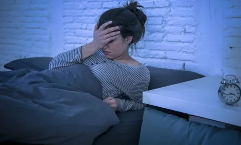 5 dấu hiệu nguy hiểm khi ngủ có thể làm giảm tuổi thọ, dấu hiệu thứ 2 cần đặc biệt lưu ý