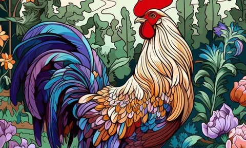 Du xuân đón lộc đầu năm: 3 con giáp Xuất Hành may mắn, cầu tài cầu lộc dễ như ý