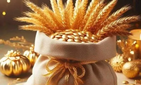 Lật ngược thế nghèo trong tháng Giêng: 3 con giáp Bội Thu Tài Lộc, cơ hội đến dồn dập