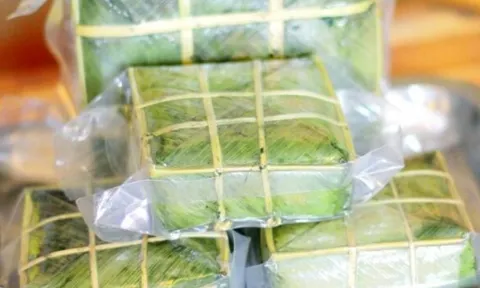 Mẹo bảo quản bánh chưng để 3 tháng vẫn ngon, không mốc hay ôi thiu