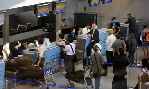 Năm 2026, không cần hộ chiếu: Chỉ cần loại giấy tờ này công dân có thể xuất nhập cảnh thuận lợi