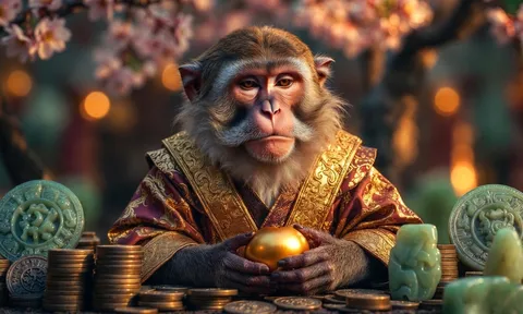 Nửa đầu năm Bính Ngọ 2026: 4 con giáp sáng vận tài chính, càng chủ động càng dễ giàu