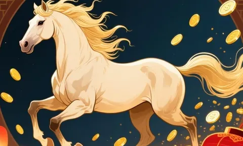 Rằm tháng Giêng, 3 tuổi ăn Lộc Tổ Tiên, tiền tài bứt phá, càng chăm chỉ càng thắng lớn