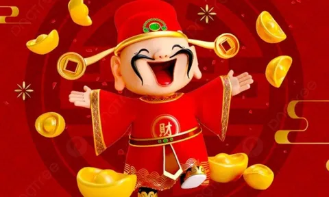 Số giàu sang mới có: 4 ngày sinh âm lịch mang mệnh phú quý, về già an nhàn hưởng trọn vinh hoa