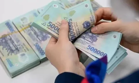 Top người được tăng lương cao nhất năm 2026: Bạn có nằm trong danh sách hưởng mức tăng kỷ lục?