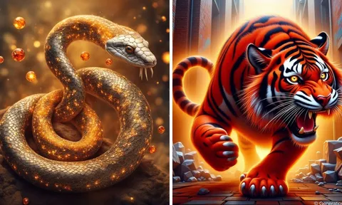 Từ 24/2 đến 28/2: 3 tuổi Danh Tiếng Lẫy Lừng, Tiền Quấn Quanh Thân