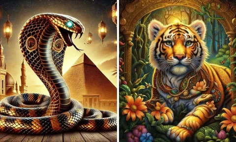 Từ mùng 8-15 âm: 3 tuổi Công Việc Thăng Tiến, không thành tỷ phú cũng là đại gia