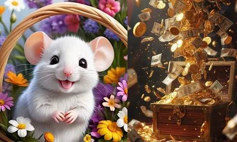 Từ nay tới hết tháng Giêng: 3 con giáp âm thầm gặp cơ hội đổi vận, tiền đến bất ngờ