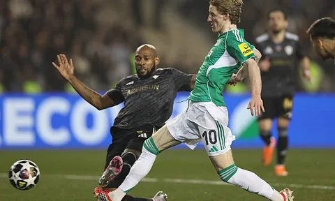 Soi trận Newcastle vs Qarabag: Buổi tập nhẹ của Chích chòe