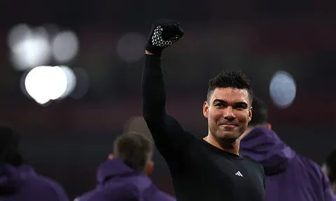 Khủng hoảng thủ lĩnh đang bào mòn sức chiến đấu của Man Utd