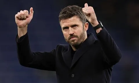 Carrick tiết lộ bí mật giúp MU hạ Everton sau 13 ngày nghỉ
